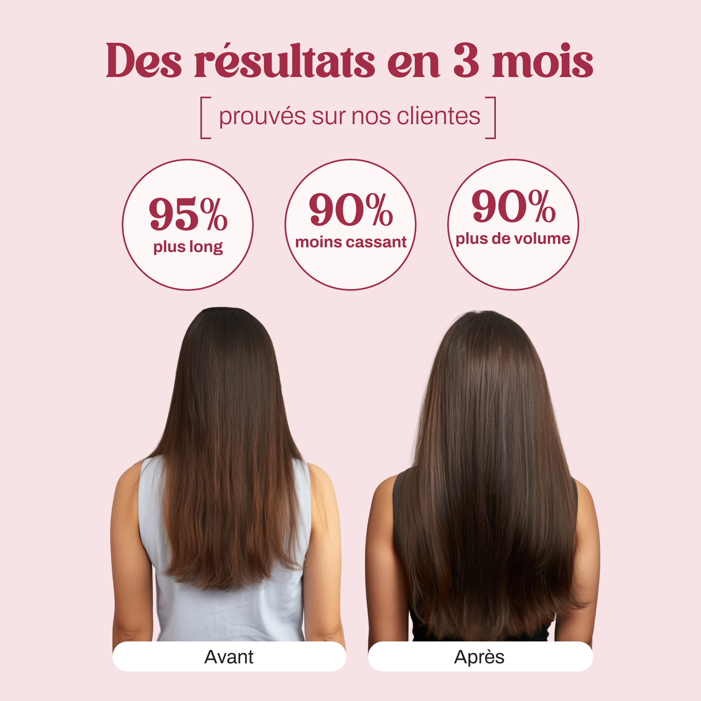 Cure Hair Boost + Cellule Boost