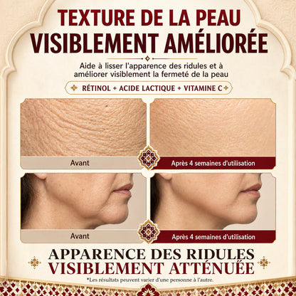 Madeca Cream ™ | Crème Anti-Âge Tout-en-Un